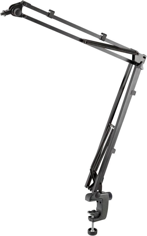 K&M 23840 mikrofoni alus