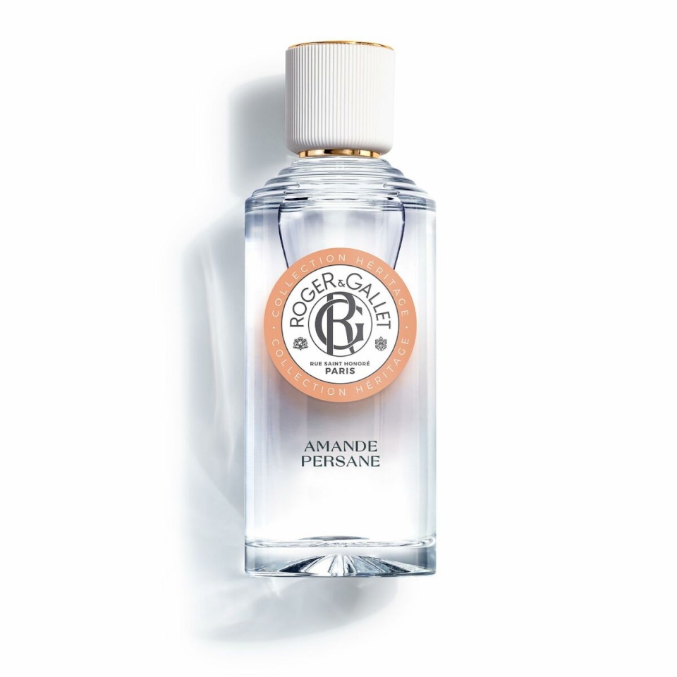 Roger & Gallet parfüüm unisex Amande Persane EDP 100ml