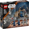 Lego klotsid Bricks Star Wars 75373 Ambush on Mandalore Battle Pack