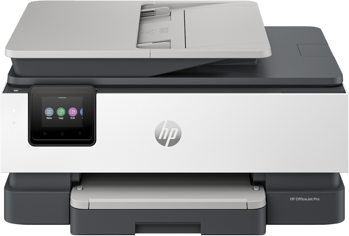 HP printer Officejet Pro 8134e All-in-One