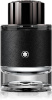 Montblanc parfüüm Explorer 60ml, meestele
