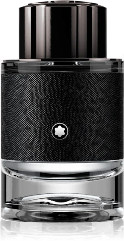 Montblanc parfüüm Explorer 60ml, meestele