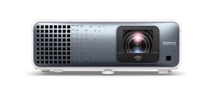 BenQ projektor TK710STI LASER 3200ANSI, 4K, HDMI