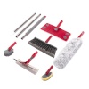 Lamart puhastuskomplekt LT8070 Cleaning Set, 7tk