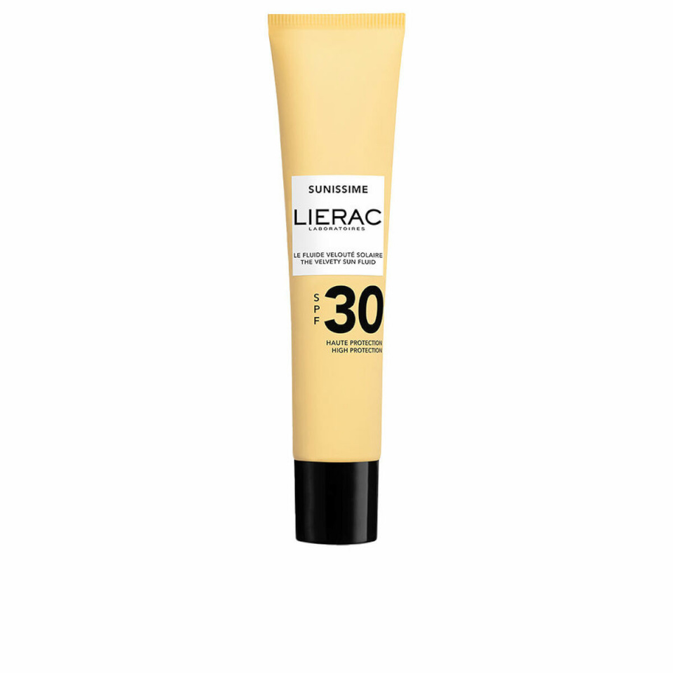 Lierac päikesekaitsekreem Sunissime Spf 30 40ml