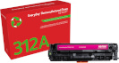 Xerox tooner Everyday HP 312A, magenta