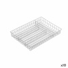 Confortime Söögiriistade Organiseerija 36x26x4,5cm 10 Ühikut