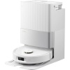 Roborock robottolmuimeja Robot Q Revo/5ae valge Qrsp02-00