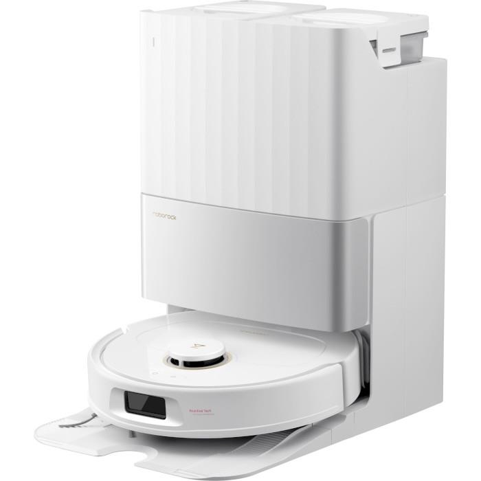 Roborock robottolmuimeja Robot Q Revo/5ae valge Qrsp02-00