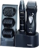 Panasonic juukselõikur ER-GY10CM504 Multi-Trimmer, must 
