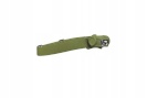 MIL-TEC taskulamp Led 4 Colour Headlamp - Olive