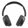 Defender kõrvaklapid Bluetooth headphones FR EEMOTION B640 must