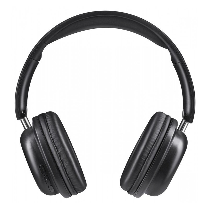 Defender kõrvaklapid Bluetooth headphones FR EEMOTION B640 must