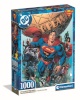 CLEMENTONI pusle Superman, 1000 tk, 37505