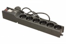 Lestar pikendusjuhe Surge protector LX610 1,5M must