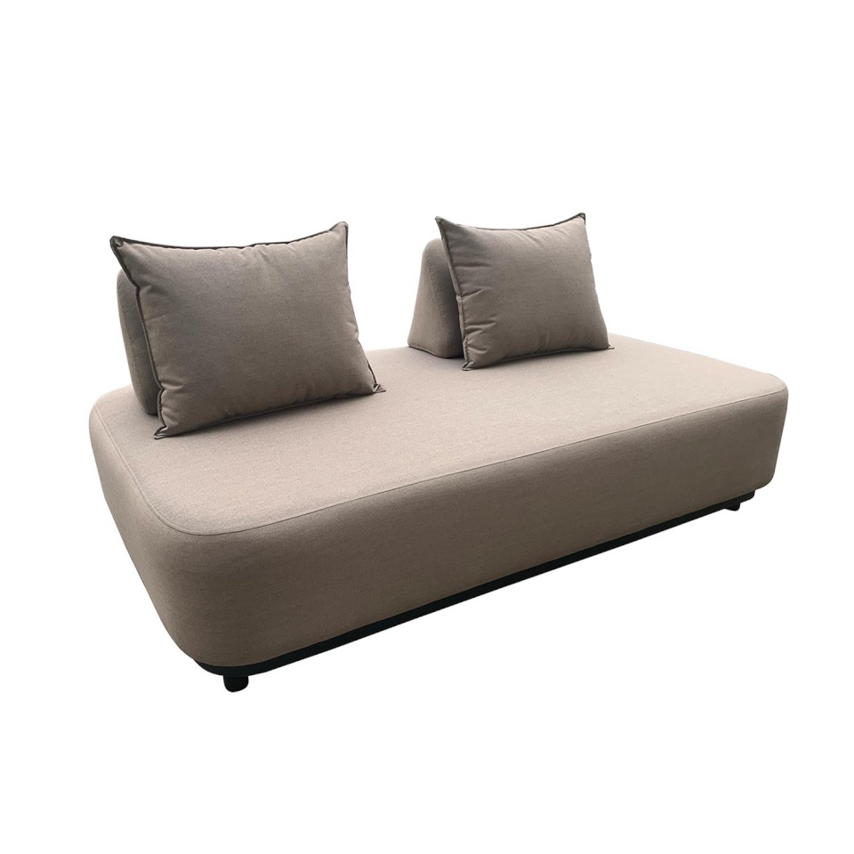 H4Y diivan AMORE 2-kohaline, beež