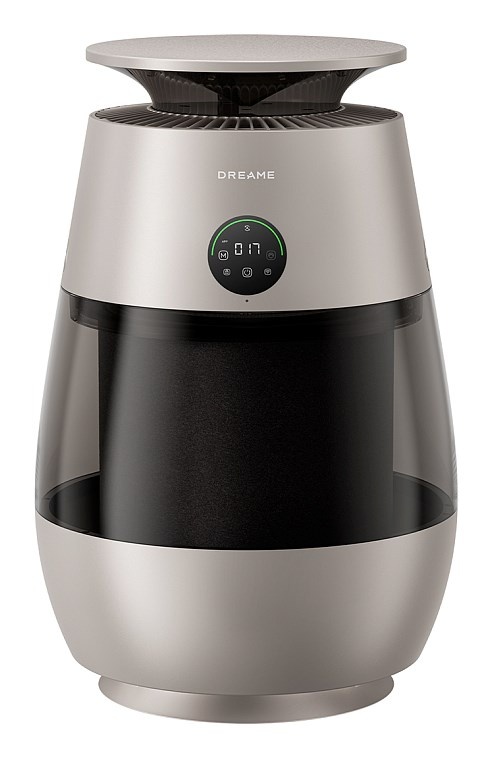 Dreame õhupuhasti AP10 kuldne Air Purifier