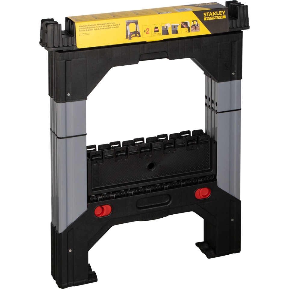 Stanley Unterstellbock FatMax Paar