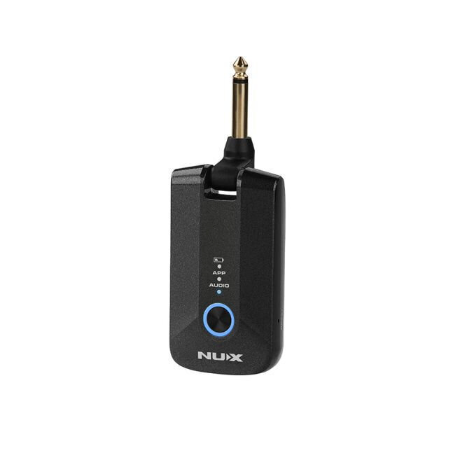 NUX Audio Nux MP-3 Mighty Plug Pro kõrvaklapivõimendi