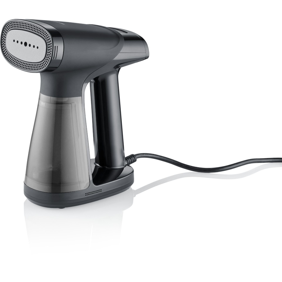 Severin riideauruti 3209 S-Flow Steamx Vacuum Steamer matte must