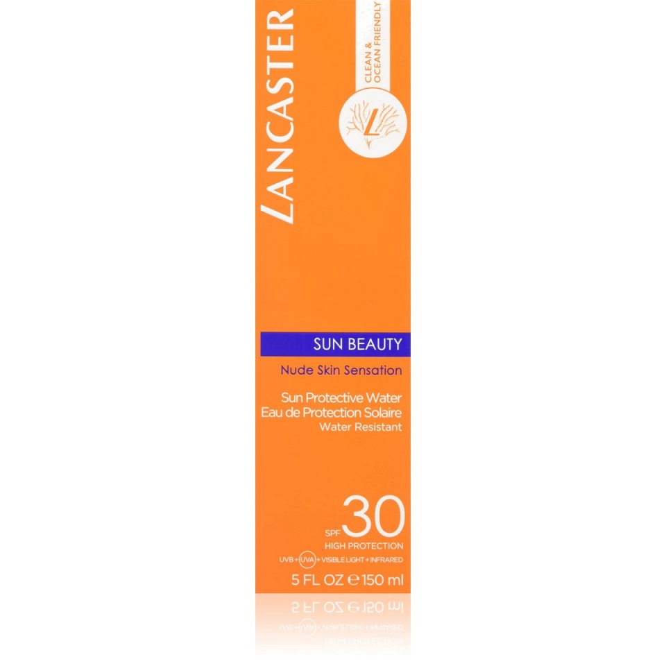 Lancaster Päikesekreem Sun Beauty Spray SPF 30 (150ml)