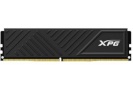 ADATA mälu Memory XPG GAMMIX D35 DDR4 3200MHz 16GB (1x16) Black