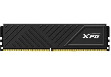 ADATA mälu Memory XPG GAMMIX D35 DDR4 3200MHz 16GB (1x16) Black