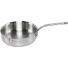 De Buyer pann Affinity Sauteuse Stainless Steel straight 24cm