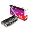 Sapphire videokaart Radeon RX7700XT Gaming Pulse 12GB GDDR6 HMDI DP