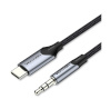 Vention audiokaabel Vention TRRS 3.5mm Male to 3.5mm Female Audio Extender 1m Vention BGKHF must