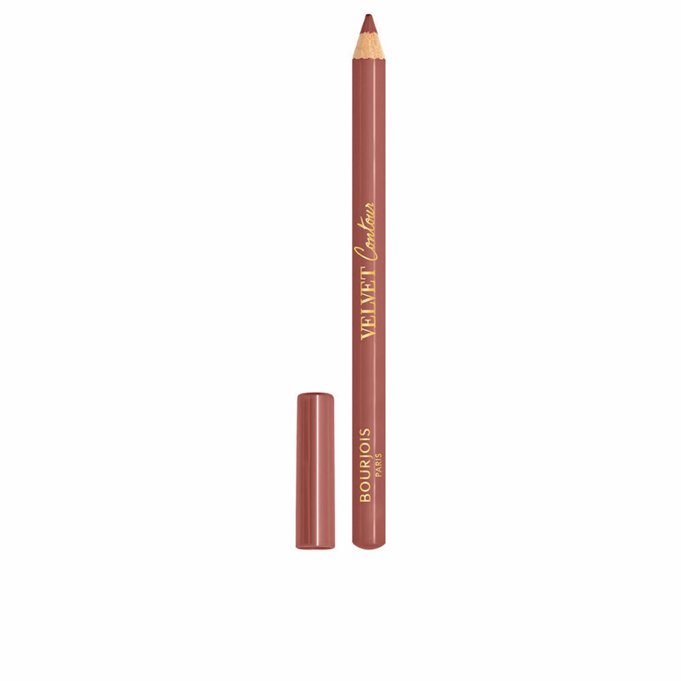 Bourjois huulelainer Velvet Contour Nº 13 Nohalicious 1,14 g