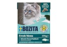 Bozita kassitoit 4910 Cats Moist Food, 370g