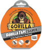 Gorilla teip Utility Silver, 32m