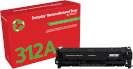 Xerox tooner Everyday HP 312A, must
