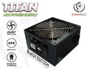 Rebeltec toiteplokk Power supplay ATX ver2.31 TITAN 450W