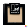 Maybelline kompaktpuuder Fit Me 130-buff beige