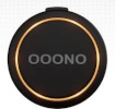 ooono Co-Driver No2 Traffic Warning Device
