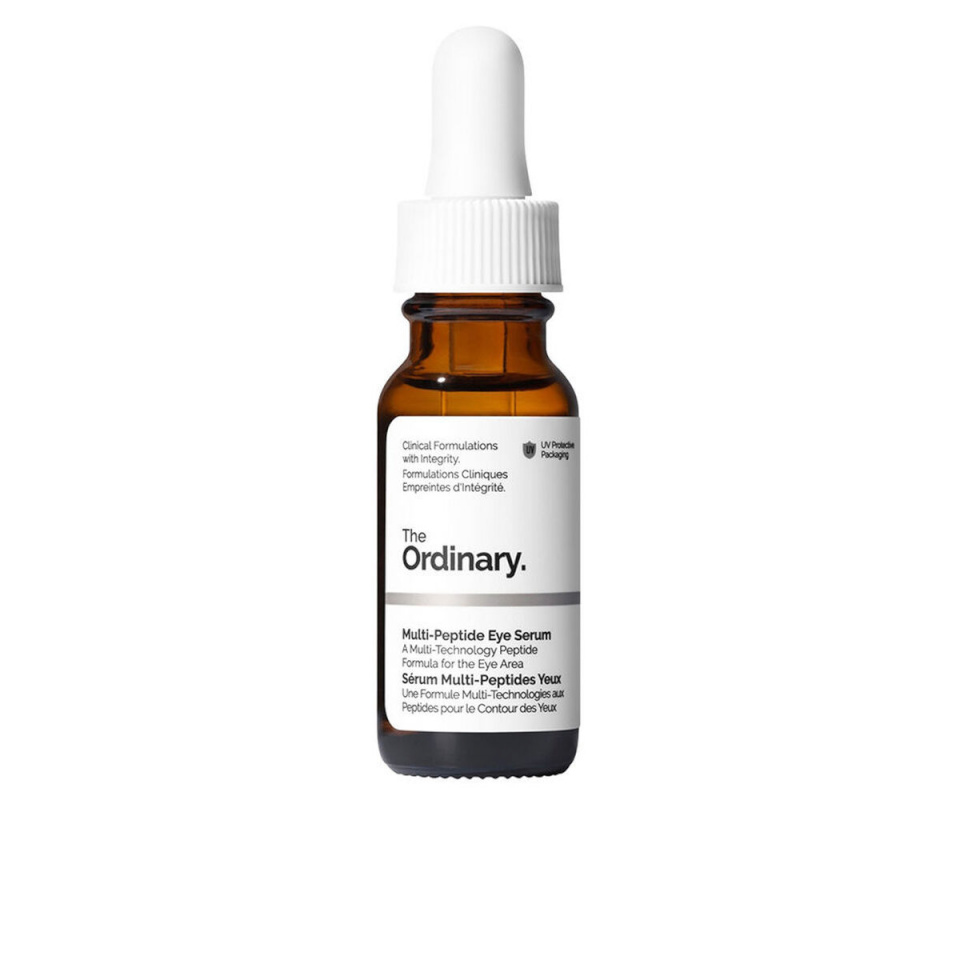 The Ordinary silmakontuur MULTI-PEPTIDE 15ml