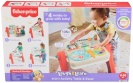 Fisher Price Table (POL/ENG/CZ/SL/HU