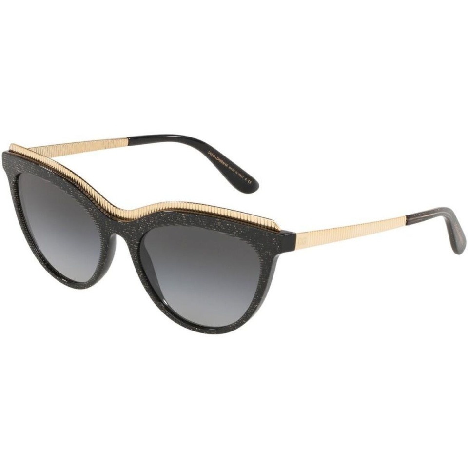 Dolce & Gabbana naiste päikeseprillid GROS GRAIN DG 4335