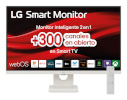 LG monitor 27U731SA-W