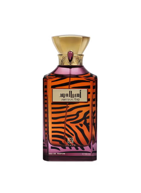 Ahmed Al Maghribi parfüüm Ameer Al Oud 100ml, unisex