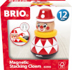 BRIO magnetiline kloun