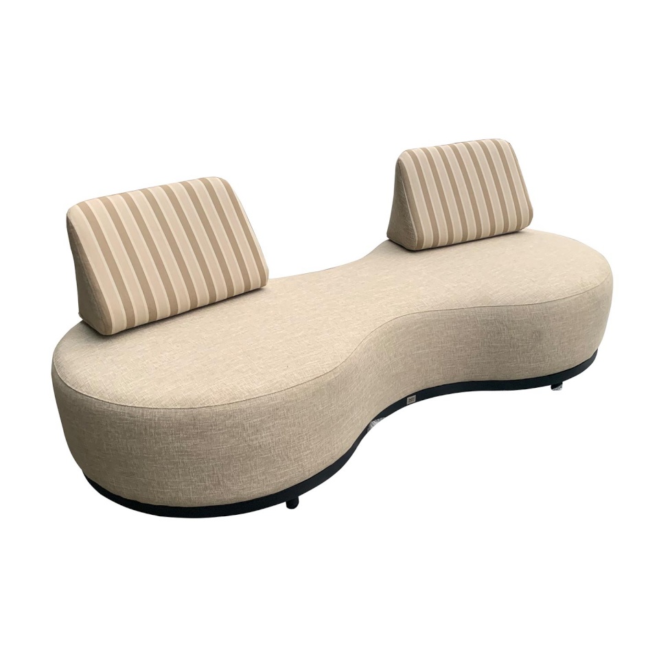 H4Y diivan AMANO 2-kohaline, beež