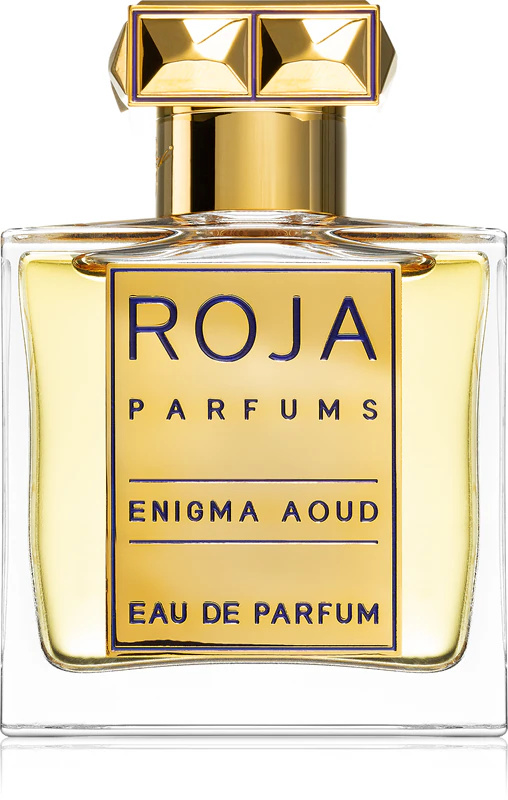 Roja Parfums parfüüm Enigma Aoud 100ml, naistele