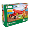 BRIO Safari lennuk, 33963