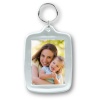 ZEP fotomeene Photo Keychain Rectangle 7360PHB 35x45 mm 36 Pcs.