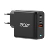 Acer laadija 67W GaN Charger