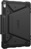 UAG Metropolis SE iPad Air 11" M2 -suojakuori, must