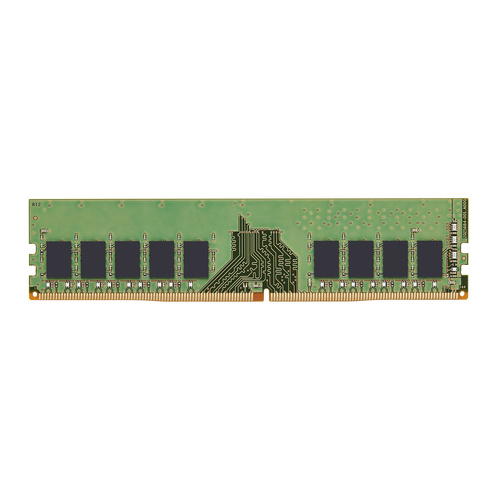 Kingston mälu 16GB DDR4-3200MHz Ecc Cl22 DIMM 2RX8 MICRON R